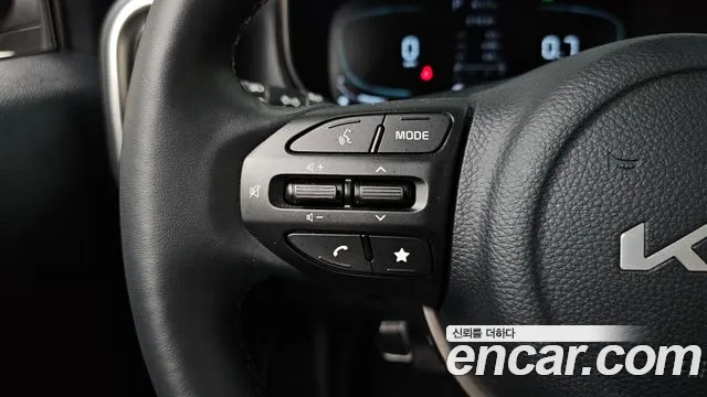 Kia morning Новый Morning (JA) Signature — Фото автомобиля 15