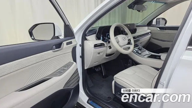 Hyundai Palisade The New — Фото автомобиля 15