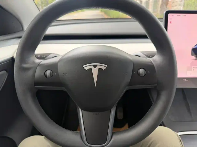 Tesla Model Y — Фото автомобиля 6