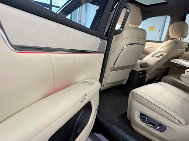 Huajing Baojun S — Фото автомобиля 21