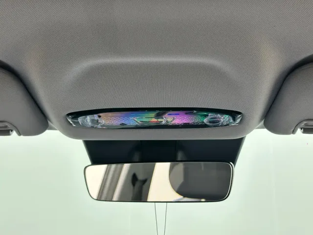 Geely Galaxy E5 — Фото автомобиля 22