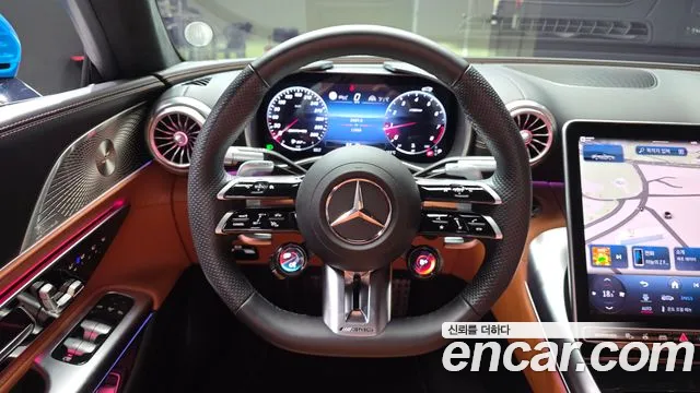Mercedes-Benz SL-Class R232 — Фото автомобиля 18