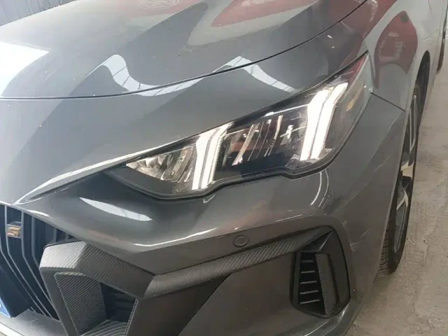 GAC Trumpchi Emkoo — Фото автомобиля 23