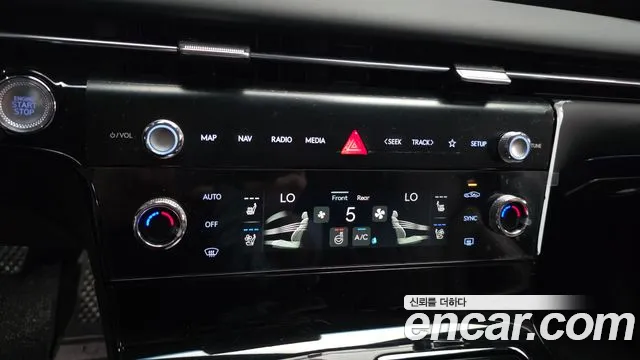 Genesis G80 Бензин 2.5 турбо 2WD — Фото автомобиля 16