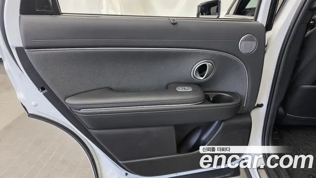 Hyundai Palisade LX3 — Фото автомобиля 14