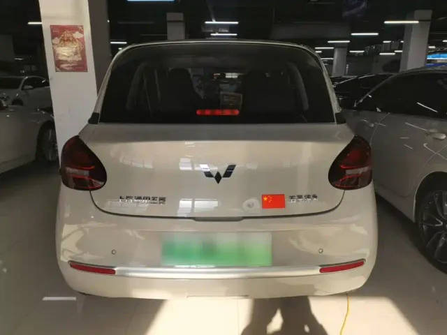 Wuling Bingo — Фото автомобиля 5