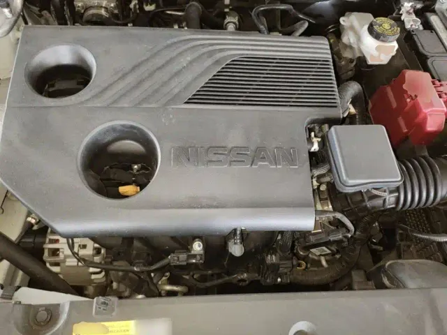 Nissan Sylphy — Фото автомобиля 21