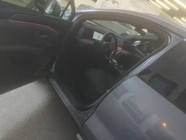 BYD Song L DM-i — Фото автомобиля 5