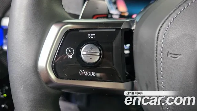BMW 7 Series G70 — Фото автомобиля 26