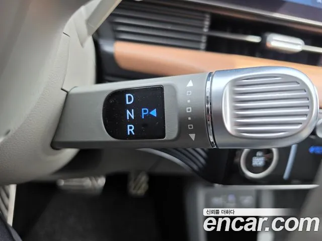 Hyundai Ioniq5 — Фото автомобиля 9