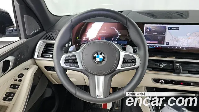 BMW X5 — Фото автомобиля 13