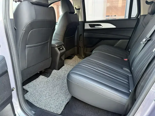 Haval H5 — Фото автомобиля 9