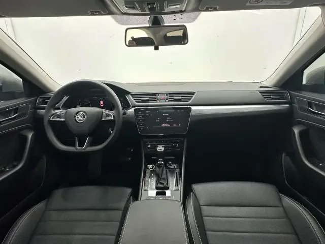 Škoda Superb 2022 TSI280 DSG Premium Edition — Фото автомобиля 12