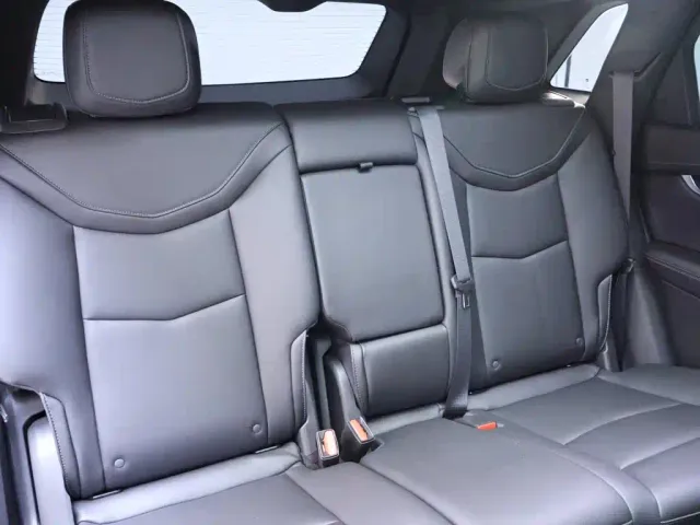 Cadillac XT5 — Фото автомобиля 23