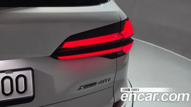 BMW X5 xDrive 40i M Sport — Фото автомобиля 19