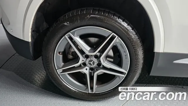 Mercedes-Benz GLA-Class H247 — Фото автомобиля 5