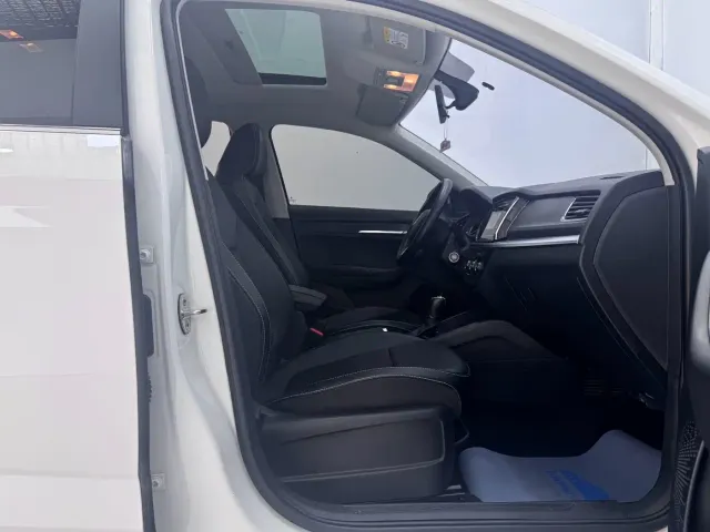 Skoda Kamiq — Фото автомобиля 11