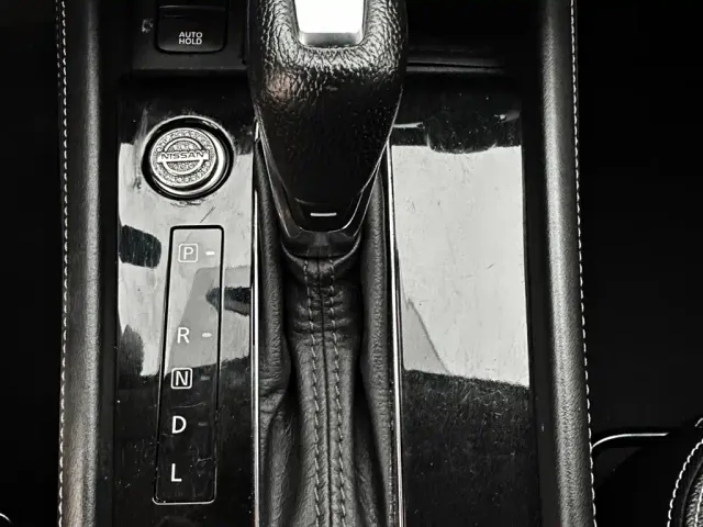 Nissan Kicks — Фото автомобиля 19