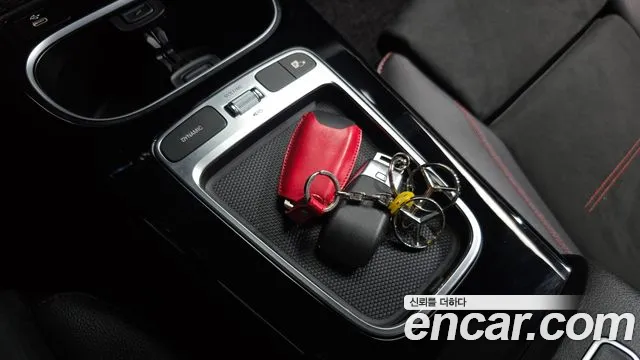 Mercedes-Benz CLA-Class — Фото автомобиля 27