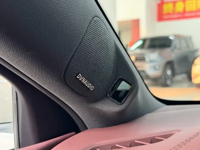 BYD Seal 07 DM-i — Фото автомобиля 19