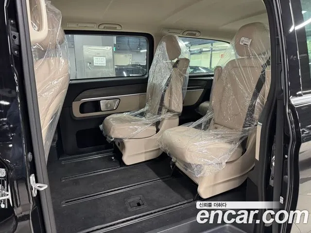 Mercedes-Benz V-Class — Фото автомобиля 13