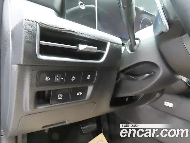Hyundai Sonata DN8 — Фото автомобиля 14