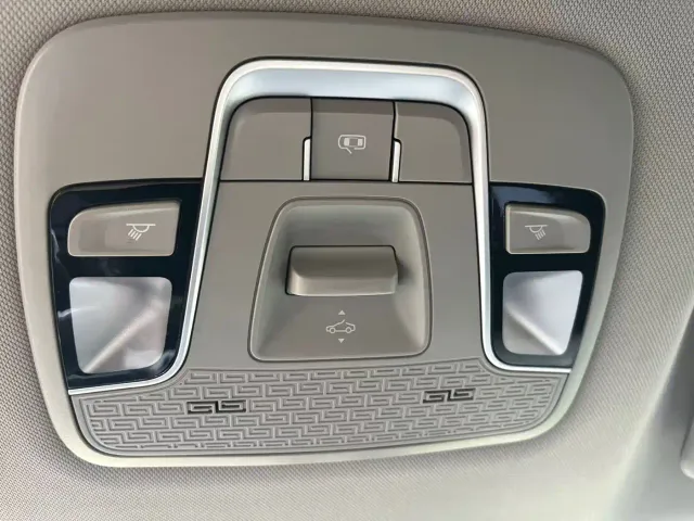 Geely Binyue — Фото автомобиля 21