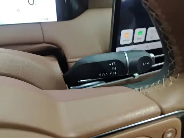 Wuling Bingo S — Фото автомобиля 13