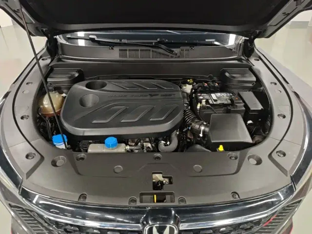 Changan X5 Plus — Фото автомобиля 19