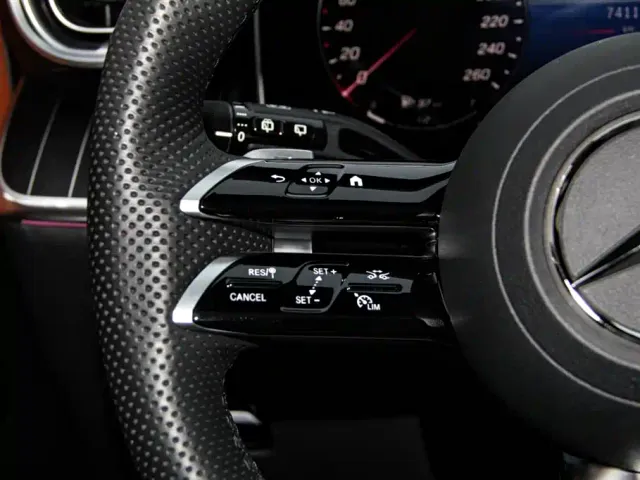 Mercedes-Benz GLC-Class — Фото автомобиля 28