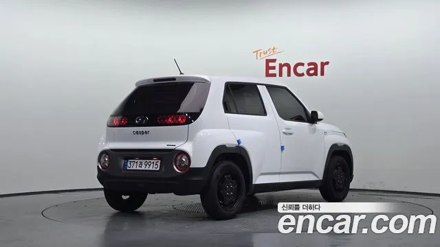 Hyundai Casper — Фото автомобиля 2