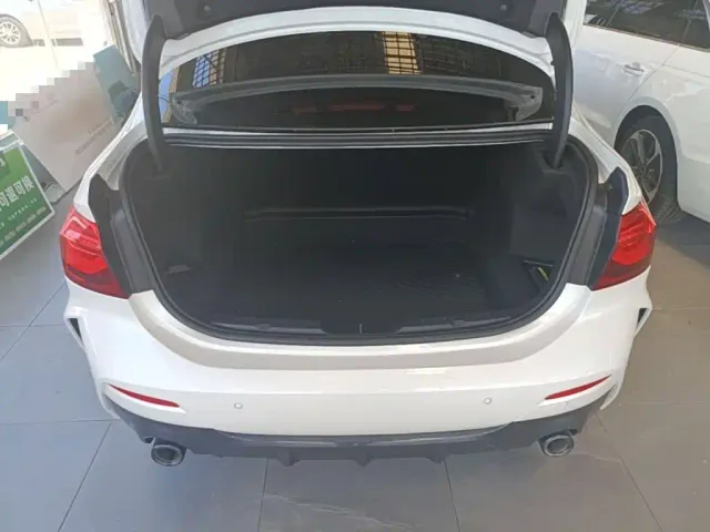 BMW 1 Series — Фото автомобиля 18