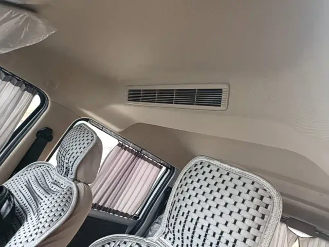 Wuling Rongguang S — Фото автомобиля 17