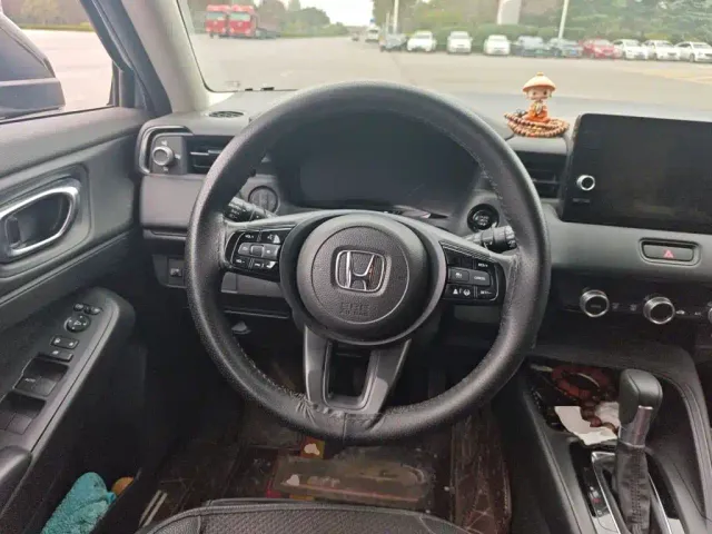 Honda Vezel — Фото автомобиля 6