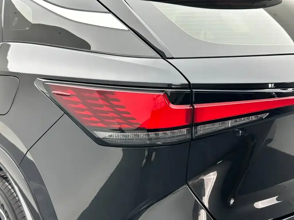 Lexus Lexus RX 2025 300 4WD Premium Edition — Фото автомобиля 25