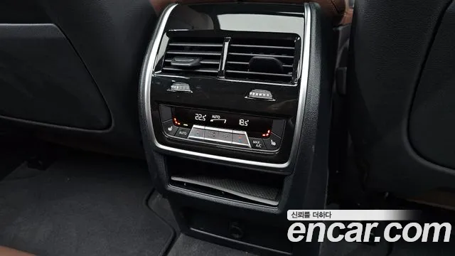 BMW X5 G05 — Фото автомобиля 25