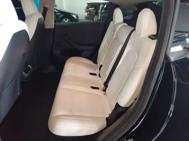 Tesla Model Y 2021 Facelift II Long Range AWD — Фото автомобиля 16
