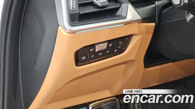 BMW 3 Series G20 — Фото автомобиля 27