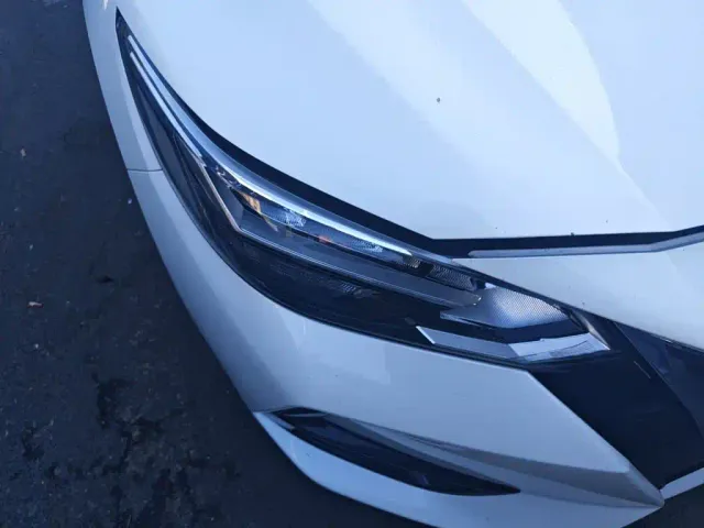 Nissan Sylphy 2022 1.6L XL CVT Delight Edition — Фото автомобиля 7