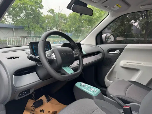 Changan Lumin — Фото автомобиля 5