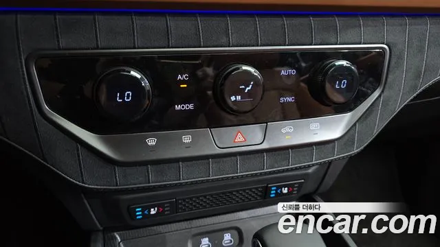 KG_Mobility_Ssangyong Musso Musso (Q300) Дизель 2.2 4WD — Фото автомобиля 30
