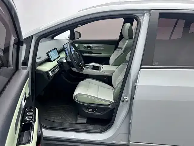 GAC Aion Y — Фото автомобиля 7