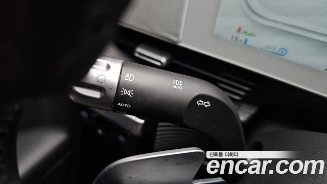 Hyundai Ioniq 5 — Фото автомобиля 23