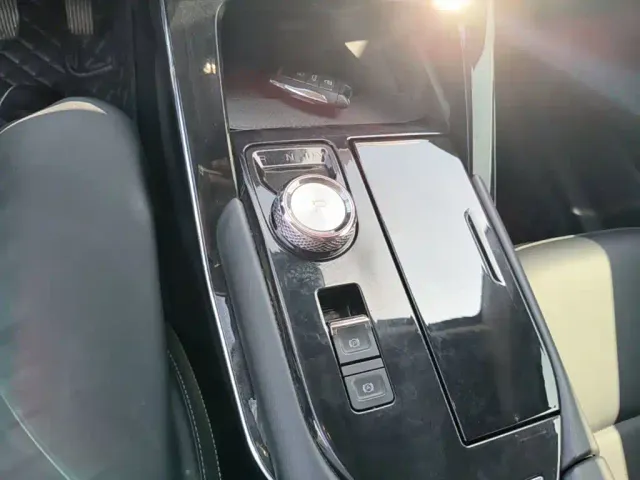 Haval H6 — Фото автомобиля 13