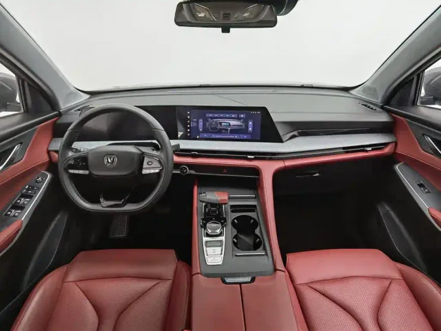 Changan CS75 Plus — Фото автомобиля 5