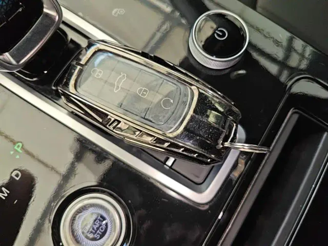 Chery Tiggo 8 PLUS — Фото автомобиля 8