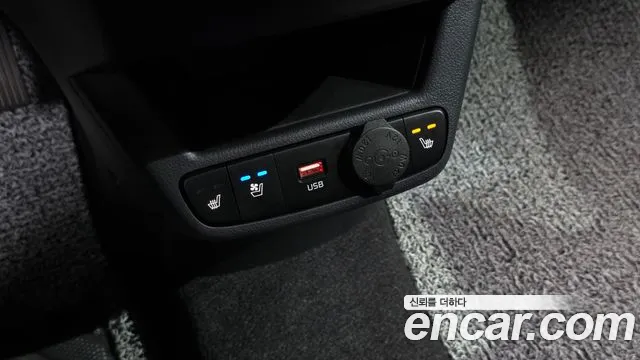 Kia Ray New — Фото автомобиля 25