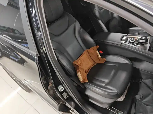 Chery Tiggo 8 PRO — Фото автомобиля 24