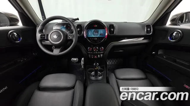 MINI Countryman — Фото автомобиля 7