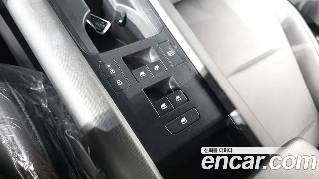 Hyundai Ioniq 6 — Фото автомобиля 30